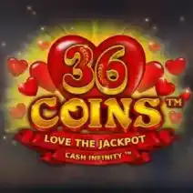 36 Coins Play